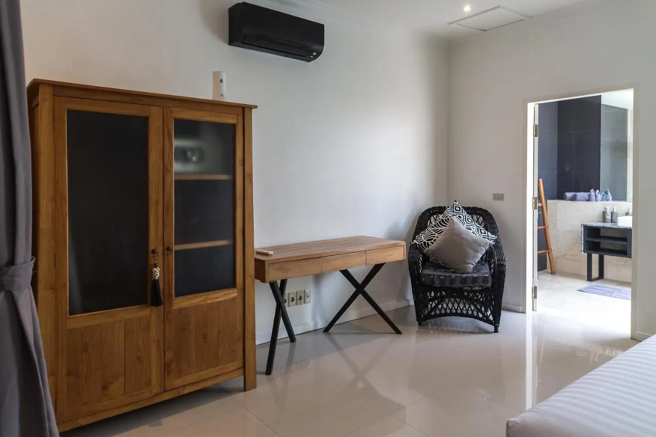Villa Cantik Canggu