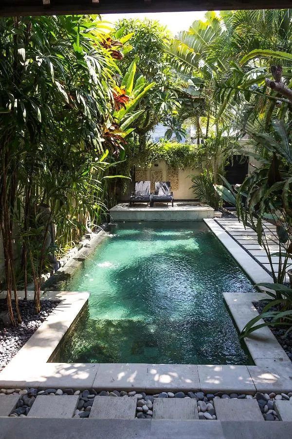 Villa Cantik Canggu  0*, Canggu (Bali) Indonesia
