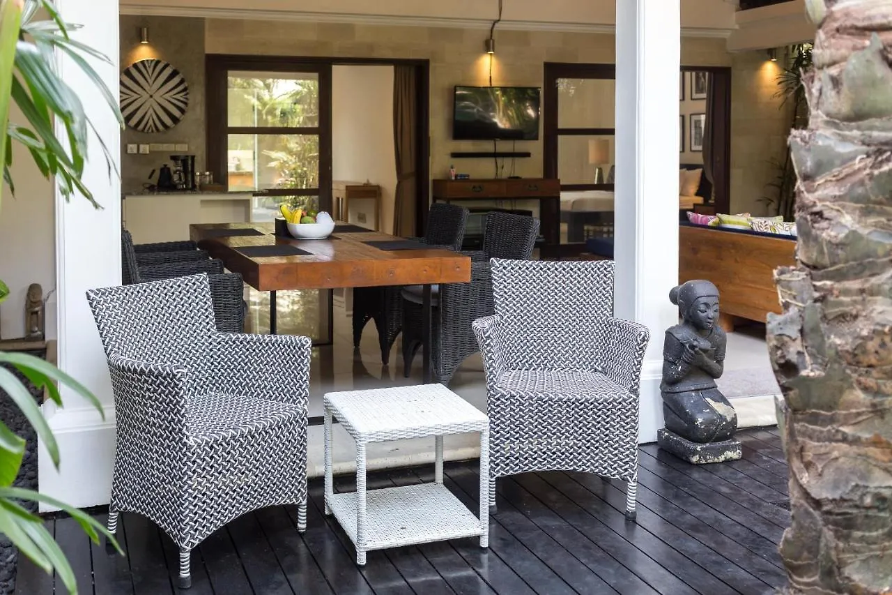 Villa Cantik Canggu  0*, Canggu (Bali) Indonesia