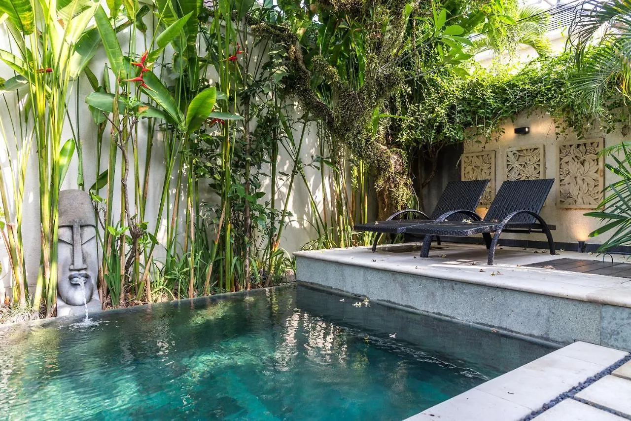 Villa Cantik Canggu
