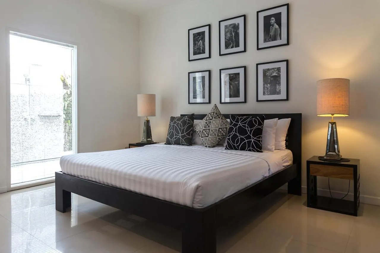 Villa Cantik Canggu   Canggu (Bali)