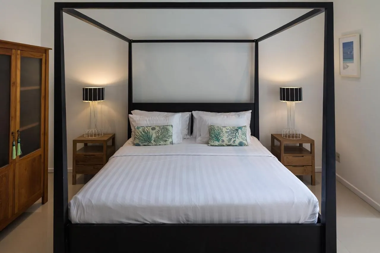 Villa Cantik Canggu  Indonesia