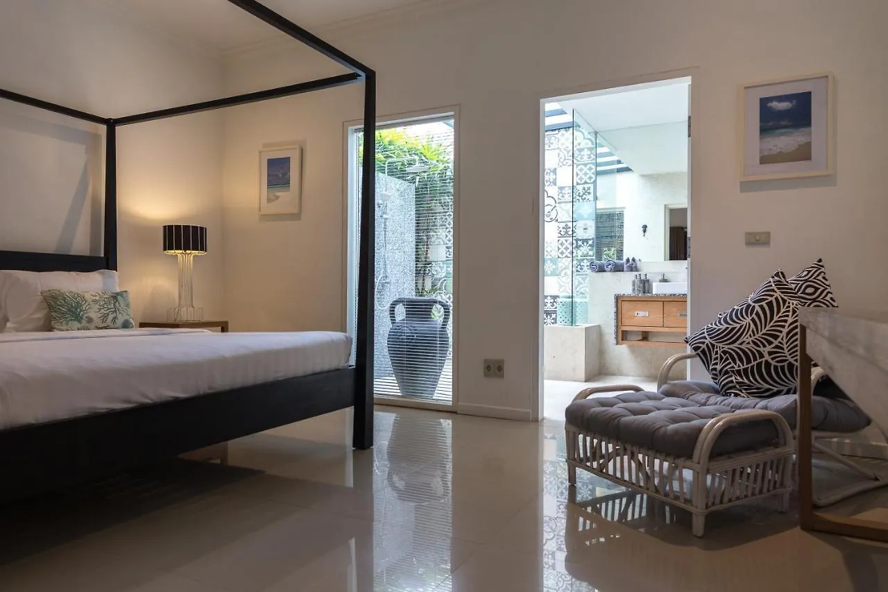 Villa Cantik Canggu  Canggu (Bali)
