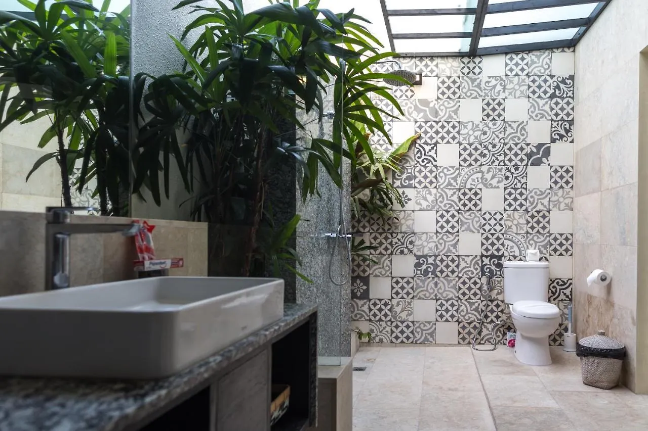 Villa Cantik Canggu