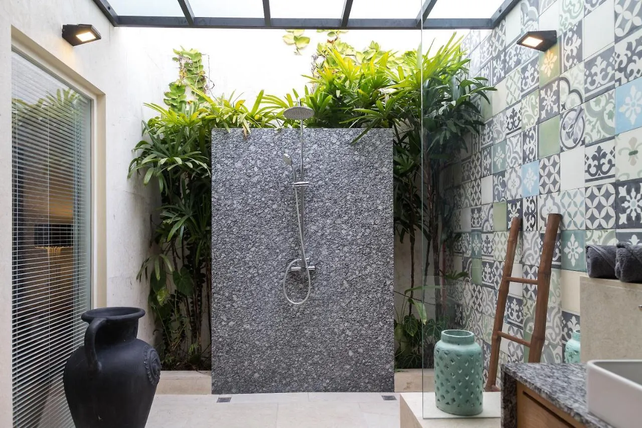 Villa Cantik Canggu   Canggu (Bali)