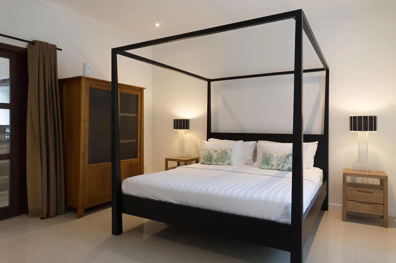 Villa Cantik Canggu