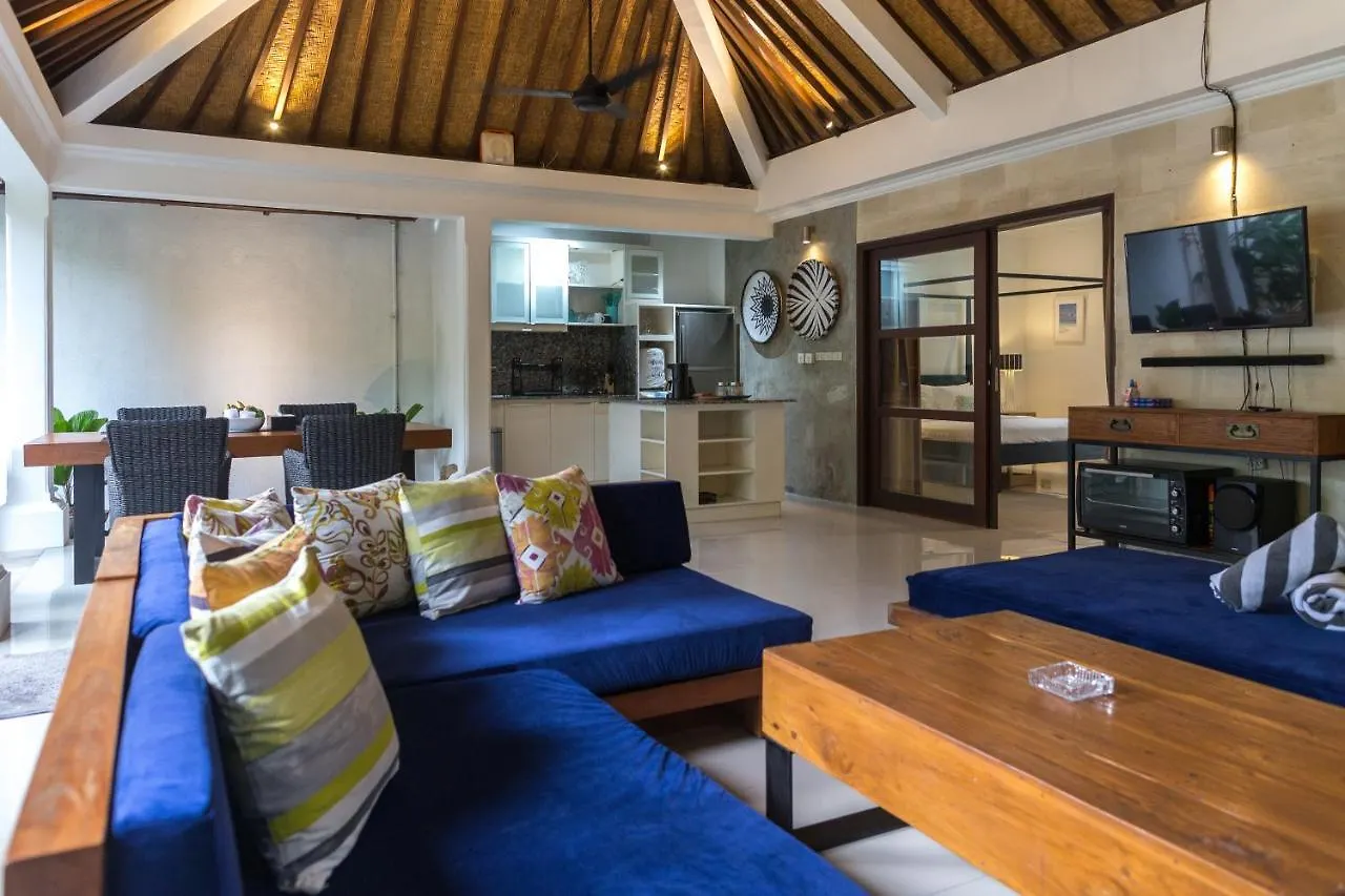 Villa Cantik Canggu